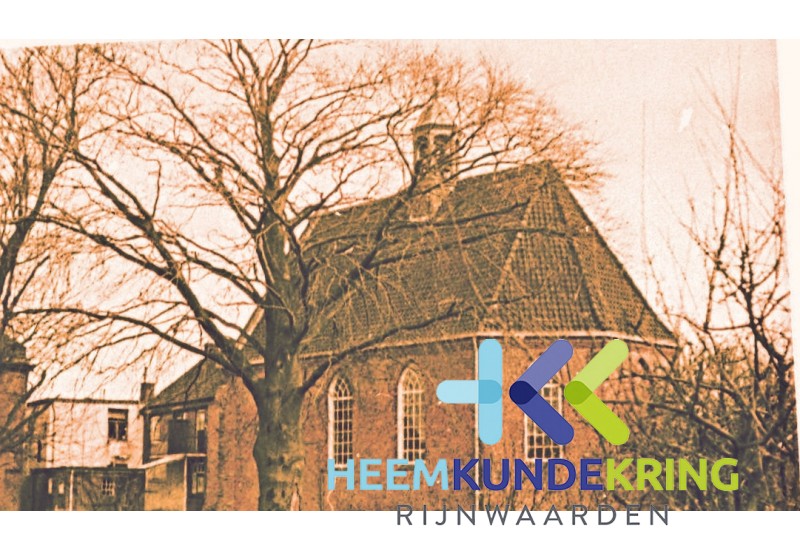 NH Kerk Lobith